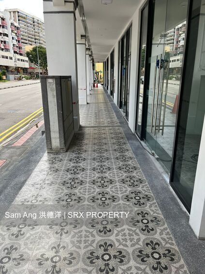 Balestier Road (D12), Retail #607618911